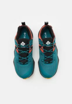 Columbia FACET 60 LOW OUTDRY - Chaussures de marche Réduction randonnée male -Columbia Magasin de vente 1489b76010374895b54ee0b4dd42a2ff