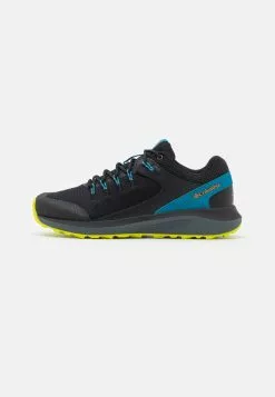 Prix BradĂ©s Columbia TRAILSTORM WATERPROOF - Chaussures de course randonnée male