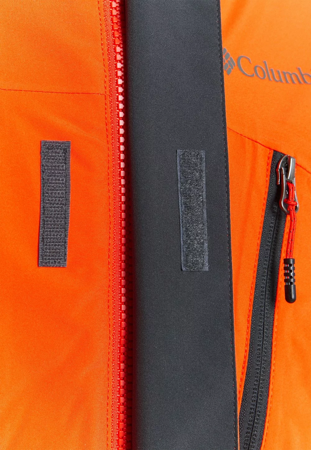 Columbia AERIAL ASCENDER™ JACKET - Veste de snowboard Rabais vêtements ski alpin male 5 Columbia AERIAL ASCENDER™ JACKET - Veste de snowboard Rabais vêtements ski alpin male – Image 3