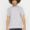 Columbia Petit Prix PINE TRAILS™ GRAPHIC TEE - T-shirt imprimé vêtements col rond male -Columbia Magasin de vente 15f3a2a4dcbb414da06677e7911d34f9