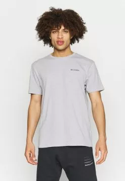 Columbia Petit Prix PINE TRAILS™ GRAPHIC TEE - T-shirt imprimé vêtements col rond male