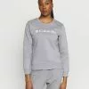 Soldes En Ligne Columbia LOGO CREW - Sweatshirt vêtements randonnée female -Columbia Magasin de vente 15f7d22b87bd44c6b44a39d88dbf1736