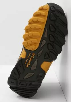 Columbia NEWTON RIDGE - Chaussures de marche Produit de première qualité randonnée unisex -Columbia Magasin de vente 177f7900f2e545ac81da4df33dabe182