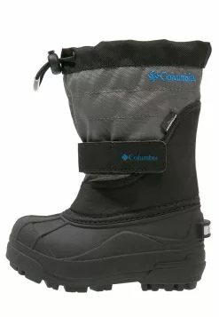Columbia Rabais POWDERBUG PLUS II - Bottes de neige chaussures randonnée unisex -Columbia Magasin de vente 17b3d87404be44eda0e914b90657087a