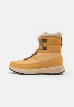 Prix Dégriffé Columbia SLOPESIDE PEAK LUXE - Bottes de neige chaussures randonnée female -Columbia Magasin de vente 17c046a0d6e74378b2feaed340d3b6d0 1
