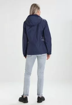 Columbia Bas Prix POURING ADVENTURE JACKET - Veste Hardshell vêtements randonnée urbaine female -Columbia Magasin de vente 17f92959a57a48669d3439e808a376b2