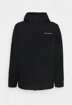 Columbia Qualité Supérieure FIRWOOD JACKET - Veste d'hiver vêtements randonnée male