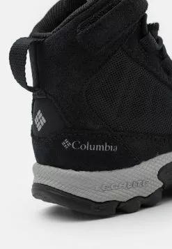 Prix Dégriffé Columbia CHILDRENS FLOWBOROUGH MID - Chaussures de marche randonnée unisex -Columbia Magasin de vente 19486e4ebb6b4f91a8a90ec375dc8efd