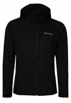 Columbia SOFTSHELLJACKE CASCADE RIDGE - Veste softshell Prix d’Amis vêtements capuche male -Columbia Magasin de vente 196f86c4160a43f1b57dea716f622e28 1