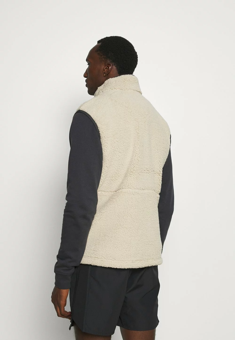 Prix Affortable Columbia MOUNTAINSIDE™ VEST - Veste sans manches vêtements randonnée male 5 Prix Affortable Columbia MOUNTAINSIDE™ VEST - Veste sans manches vêtements randonnée male – Image 3