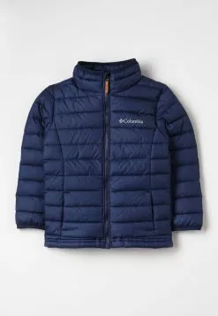 Columbia POWDER LITE™ BOYS - Veste de ski Qualité Excellente vêtements randonnée kids