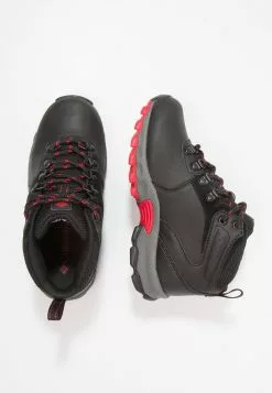 Columbia Meilleure qualité NEWTON RIDGE - Chaussures de marche randonnée unisex -Columbia Magasin de vente 1b28596d130f45f2b141ecbfdf465db0