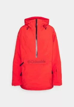 Columbia DUST ON CRUST™ INSULATED JACKET - Veste de ski Prix Refroidis vêtements ski alpin female