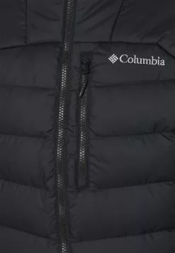 Prix Exclusifs Columbia AUTUMN PARK DOWN JACKET - Doudoune vêtements col doublé male -Columbia Magasin de vente 1dfc759051de44a7b410b8a250e49fb7