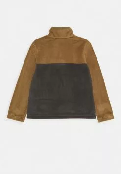 Columbia Prix Légers STEENS 1/4 SNAP UNISEX - Sweat polaire vêtements col camionneur -Columbia Magasin de vente 1e0c5442a57047978d92af3855ad8598