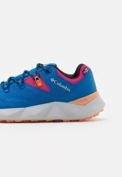 Columbia Prix Cassé FACET 60 LOW OUTDRY - Chaussures de marche pluie female -Columbia Magasin de vente 1e2610e60df2407ea56c9f2ae3cd6c3b