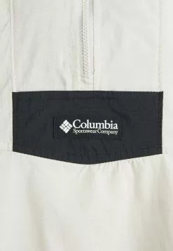 Columbia RIPTIDE ANORAK - Veste coupe-vent Prix Sympa vêtements randonnée urbaine male -Columbia Magasin de vente 1e9b1a570ac1404498ed6d736ec7ed71