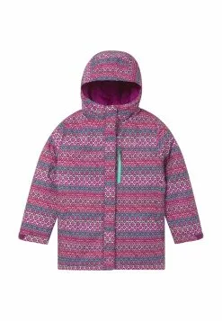 Columbia Prix Préférentiel ALPINE FREE FALL  II - Veste de snowboard vêtements ski alpin kids -Columbia Magasin de vente 1ee9c8850bdf499f82bef724006689bb