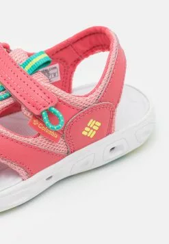 Columbia CHILDREN TECHSUN WAVE UNISEX - Sandales de randonnée Petit Prix chaussures randonnée -Columbia Magasin de vente 1fae492974f14cf5bc94a462da3946c5