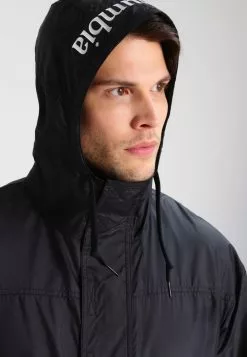 Columbia CHALLENGER - Veste coupe-vent Soldes En Ligne vêtements randonnée urbaine male -Columbia Magasin de vente 1fb5f3784f3a4355b3d545feecdac01c