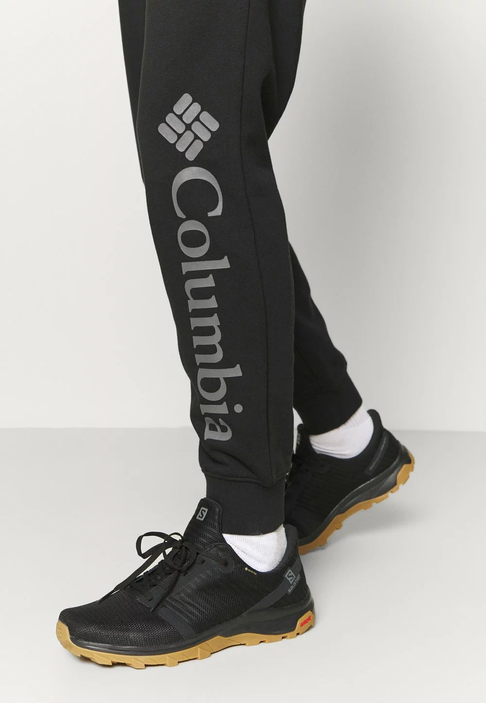 Columbia Meilleur Prix Garanti LOGO JOGGER - Pantalon de survêtement vêtements randonnée urbaine male 7 Columbia Meilleur Prix Garanti LOGO JOGGER - Pantalon de survêtement vêtements randonnée urbaine male – Image 5