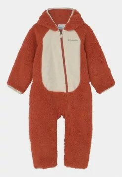 Un Tarif Préférentiel Columbia FOXY BABY BUNTING UNISEX - Grenouillère cadeaux de naissance randonnée