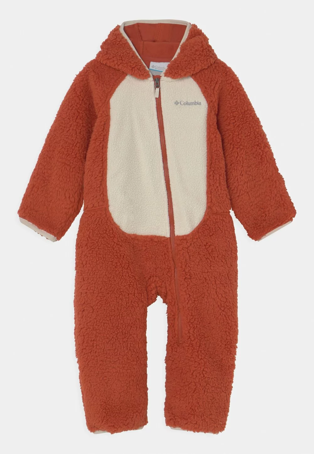 Columbia Prix Favorable FOXY BABY BUNTING UNISEX - Grenouillère cadeaux de naissance randonnée 9 Columbia Prix Favorable FOXY BABY BUNTING UNISEX - Grenouillère cadeaux de naissance randonnée – Image 7