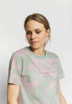 Columbia Discount En Ligne PARK™ BOX TEE - T-shirt imprimé vêtements randonnée urbaine female -Columbia Magasin de vente 21dbf9bc885347e7b4a6e00bdd29b4d7