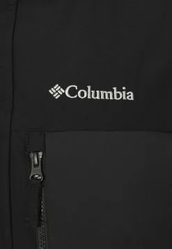 Columbia Qualité garantie 100% MARQUAM PEAK FUSION™ - Veste d'hiver vêtements capuche male -Columbia Magasin de vente 223e52846c1042fb9e790812840dc650