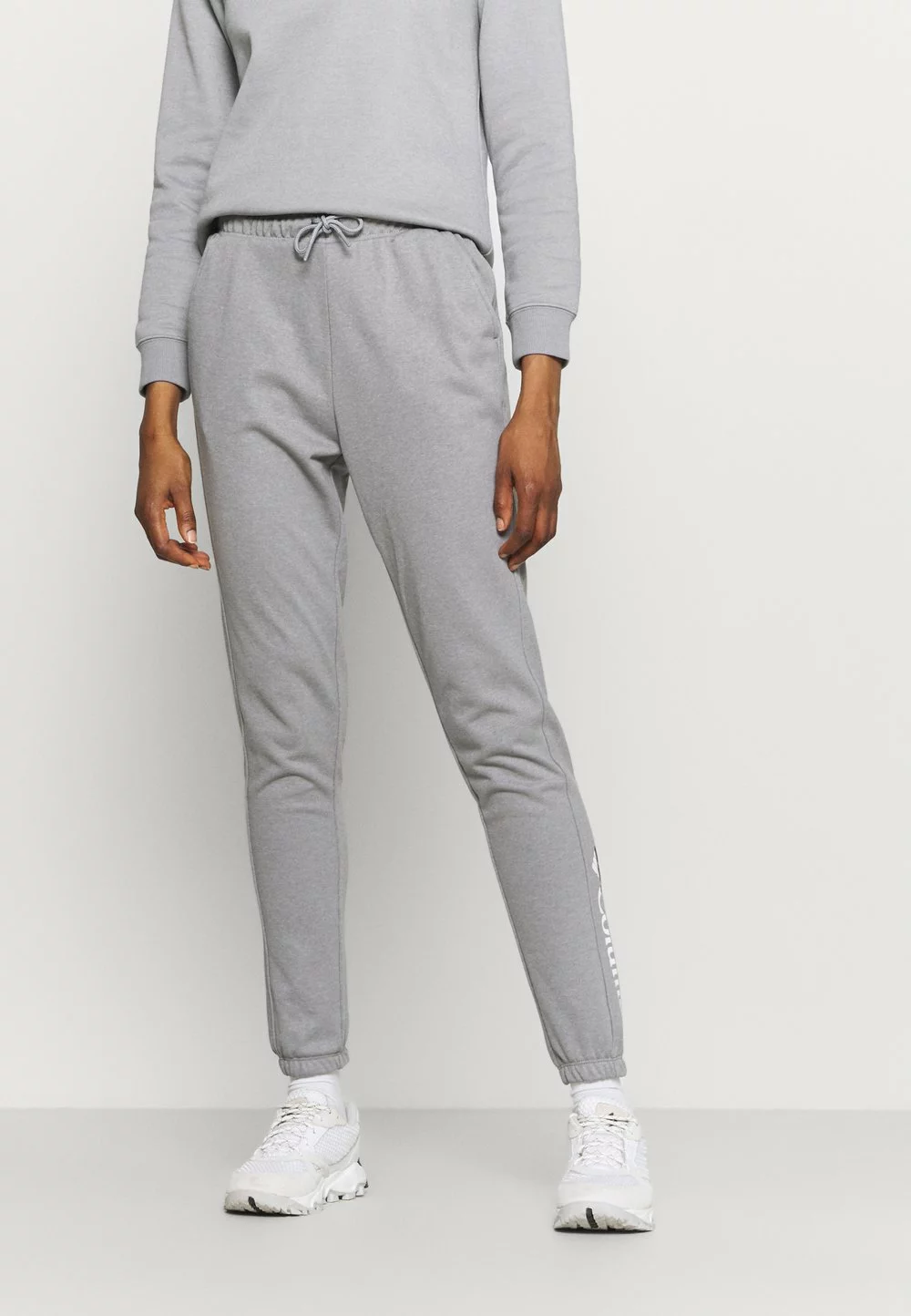 Columbia Prix De Rêve LOGO™ FRENCH TERRY JOGGER - Pantalon de survêtement vêtements randonnée urbaine female 3 Columbia Prix De Rêve LOGO™ FRENCH TERRY JOGGER - Pantalon de survêtement vêtements randonnée urbaine female