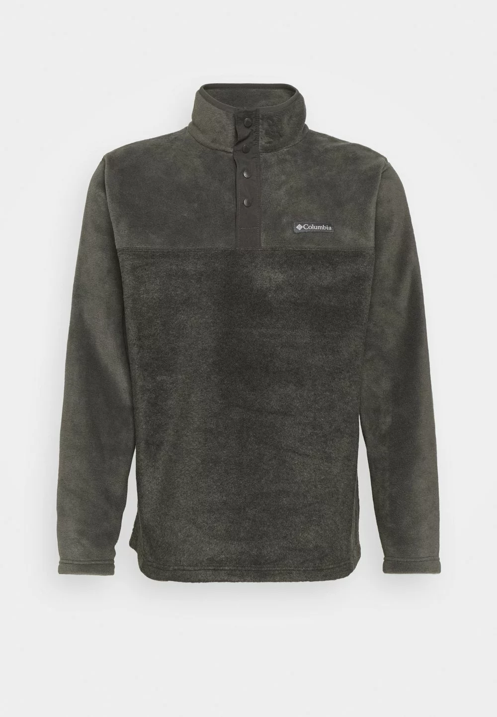 Prix Favorable Columbia STEENS MOUNTAIN™ SNAP - Sweat polaire vêtements randonnée male 6 Prix Favorable Columbia STEENS MOUNTAIN™ SNAP - Sweat polaire vêtements randonnée male – Image 4