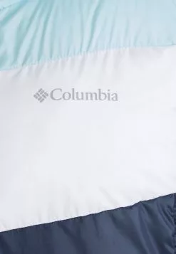 Columbia PUFFECT™ COLOR BLOCKED JACKET - Veste d'hiver Qualité Garantie vêtements col montant female -Columbia Magasin de vente 244d4d05b4664f4db4689ccf0c062f46