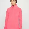 Assurance De l’Authenticité Columbia GLACIAL 1/2 ZIP - Sweat polaire vêtements randonnée female -Columbia Magasin de vente 245b1a2cd9064461be5377cb2df5a676