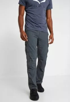 Qualité Garantie Columbia SILVER RIDGE CARGO PANT - Pantalons outdoor vêtements randonnée male