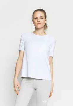 Columbia Garantie De Qualité 100% CHILL RIVER™ - T-shirt imprimé vêtements randonnée urbaine female