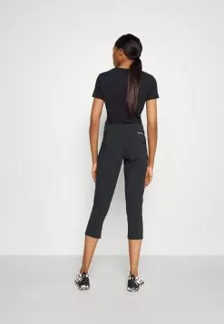 Qualité Garantie Columbia MUIR PASS™ II CROPPED PANT - Pantalon 3/4 de sport vêtements randonnée urbaine female 11 Qualité Garantie Columbia MUIR PASS™ II CROPPED PANT - Pantalon 3/4 de sport vêtements randonnée urbaine female -Columbia Magasin de vente 253848ef872e4102b672867c155ecde9