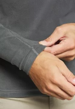 Columbia FLEECEPULLOVER KLAMATH RANGE 2 - Sweat polaire Prix De Rêve vêtements ski alpin male -Columbia Magasin de vente 25c420b2b3a8448b92d2fa991947cad3