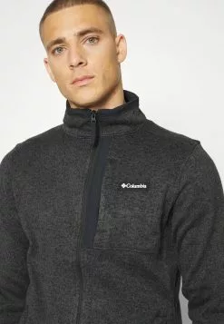 Columbia SWEATER WEATHER™ FULL ZIP - Veste polaire Prix Discount vêtements randonnée male -Columbia Magasin de vente 261927010c5f417895c5d2720bc71420