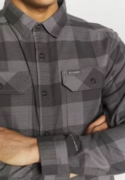 Columbia FLARE GUN™ - Chemise Prix Discount vêtements randonnée male 14 Columbia FLARE GUN™ - Chemise Prix Discount vêtements randonnée male -Columbia Magasin de vente 262f4ca382f04110b33e55d293c29654