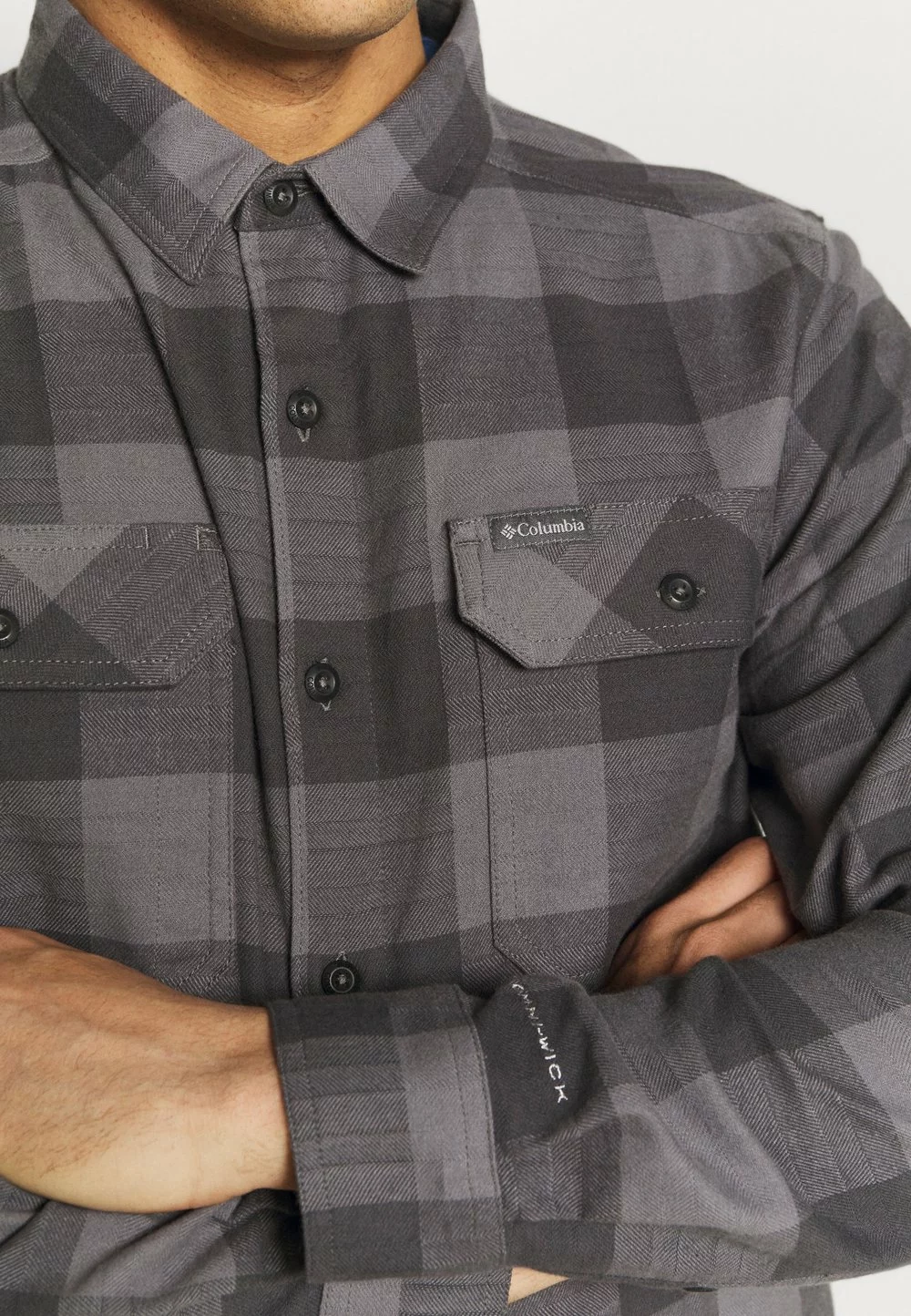 Columbia FLARE GUN™ - Chemise Prix Discount vêtements randonnée male 8 Columbia FLARE GUN™ - Chemise Prix Discount vêtements randonnée male – Image 6