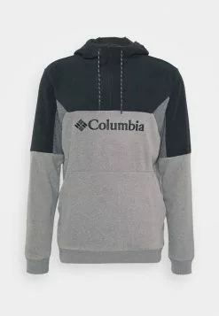 Columbia LODGEII HOODIE - Sweat à capuche Qualité Fiable vêtements randonnée male -Columbia Magasin de vente 266e98c3e3aa46fe95292a5ebf4ffae0