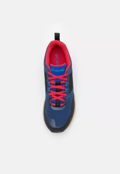 Columbia Qualité Excellente FLOW DISTRICT - Chaussures de marche randonnée male -Columbia Magasin de vente 26abce7255034193a1c73a654b3145ba