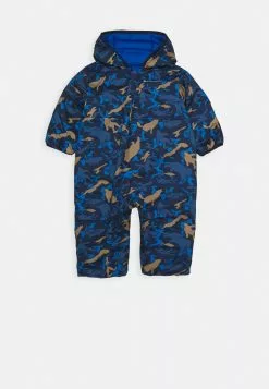 Columbia Meilleur Prix Garanti POWDER LITE REVERSIBLE BUNTING UNISEX - Combinaison de ski vêtements ski alpin 12 Columbia Meilleur Prix Garanti POWDER LITE REVERSIBLE BUNTING UNISEX - Combinaison de ski vêtements ski alpin -Columbia Magasin de vente 2702fe6fc12b47fb8d7a7d231f4f01de