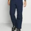 Columbia KICK TURN PANT - Pantalon de ski Un Tarif Préférentiel vêtements snowboard male -Columbia Magasin de vente 271b07e272044945a3da415d8fe7b959