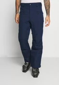 Columbia KICK TURN PANT - Pantalon de ski Un Tarif Préférentiel vêtements snowboard male