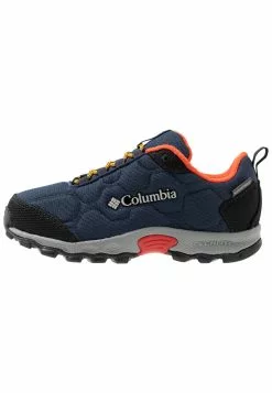 Columbia YOUTH FIRECAMP SLED 3 WP UNISEX - Chaussures de marche Prix Refroidis pluie -Columbia Magasin de vente 283a26b1db294dadba838e7929d0ec9d