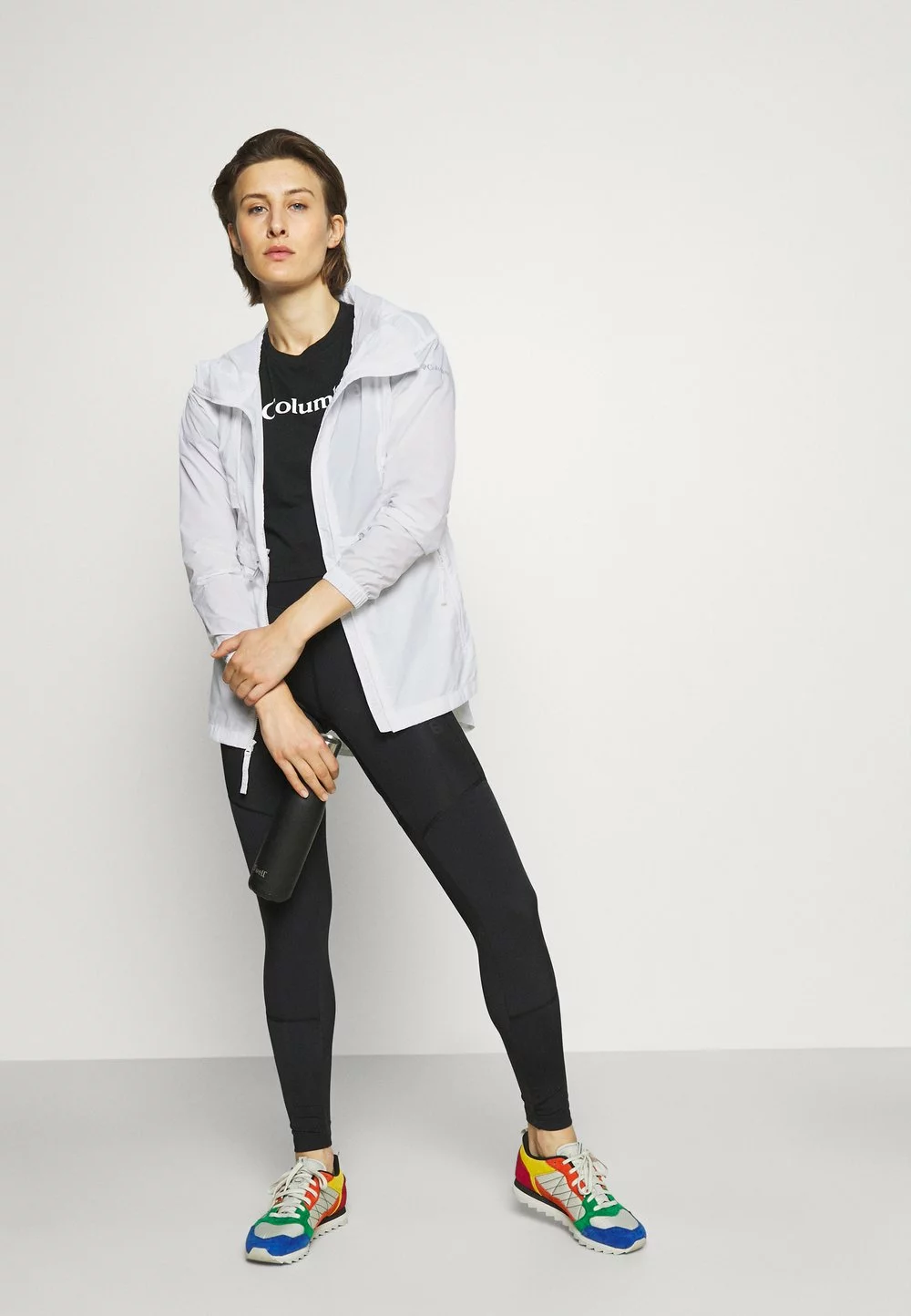 Columbia PUNCHBOWL JACKET - Blouson Produit de première qualité vêtements randonnée urbaine female 4 Columbia PUNCHBOWL JACKET - Blouson Produit de première qualité vêtements randonnée urbaine female – Image 2