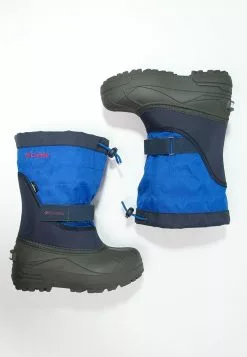 Columbia Rabais POWDERBUG PLUS II - Bottes de neige chaussures randonnée unisex -Columbia Magasin de vente 297627d0f61843ecb57518b4b6dc8024