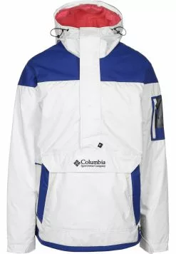 Columbia Prix Usine CHALLENGER™ - Veste coupe-vent vêtements randonnée urbaine male -Columbia Magasin de vente 29f074922d9d49db89de3e0639874460 2