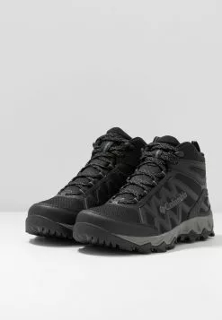 Columbia Prix Ourlé PEAKFREAK X2 MID OUTDRY - Chaussures de marche randonnée female -Columbia Magasin de vente 2a300f17e3724e74b765a3b47112ca38